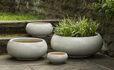 Photo of Campania Misha Planter Set of 4 - Marquis Gardens